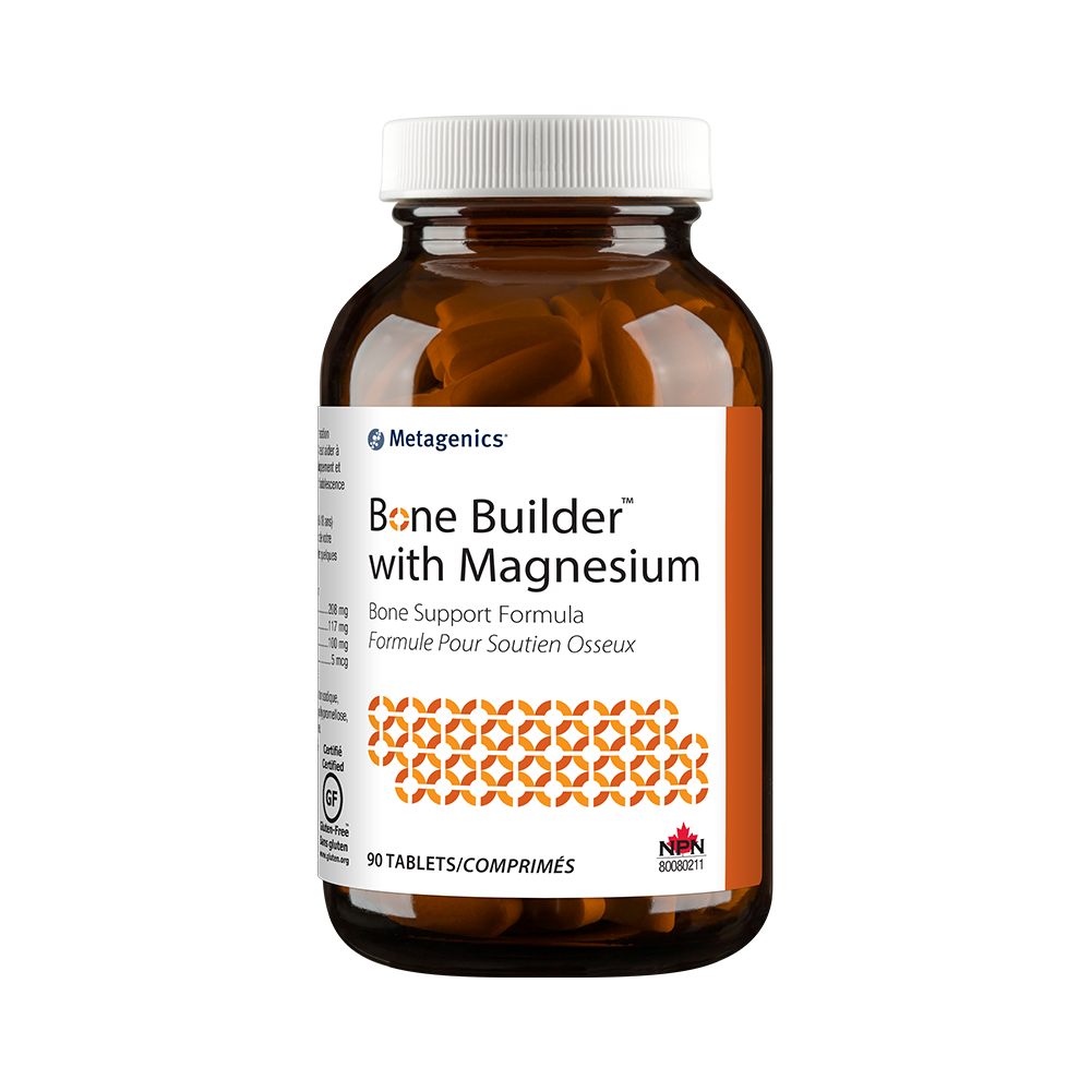 Bone Builder™ with Magnesium